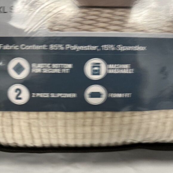 Turquoize Furniture Protector Soft Non Slip Stretch Velvet Sofa Covers CA82 - Picture 6 of 6